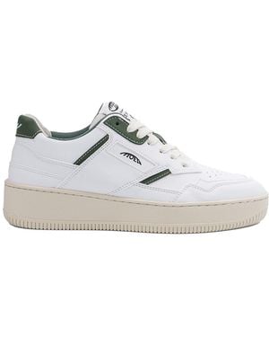 Moea Origin - White