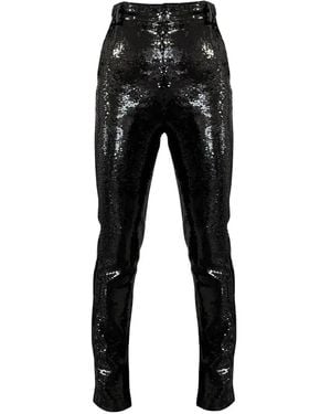 Maxjenny Sequins - Black