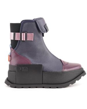 United Nude Roko Ker Ii - Gray