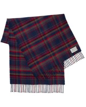 Araminta Campbell Ltd Highlands - Blue