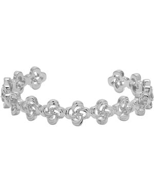 SEREIA OFFICIAL Lana Bracelet - White