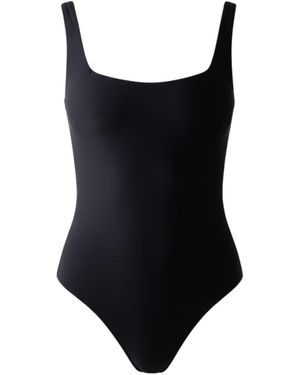 Room 24 Ariel Bodysuit - Black