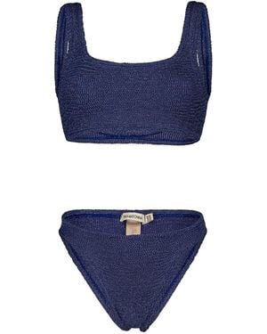 Paramidonna Emily Lurex - Blue