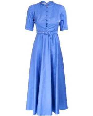 Sofia Tsereteli Majestic Bliss - Blue
