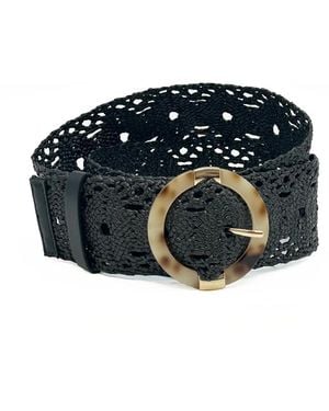 Nooki Design Ruby Belt - Blue