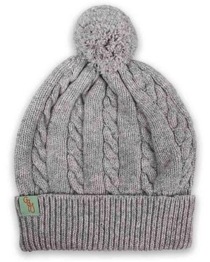 Otto & Spike Beanies - Grey