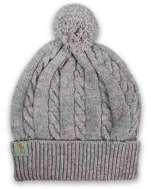 Otto & Spike Beanies - Grey