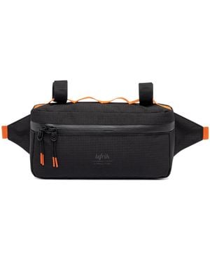 Lefrik Core Bike Bag - Black