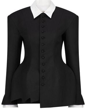 ATOIR Margot Blazer - Black