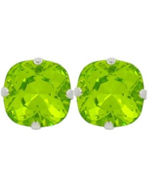 Vickisarge The Large Stud - Green