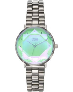 Storm Elexi Ice - Green