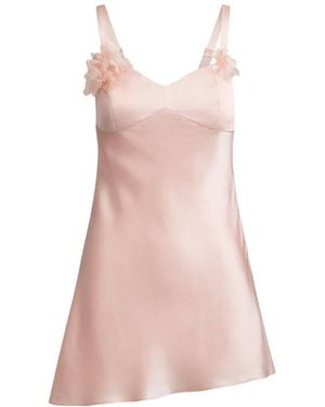 Scarlett Gasque Temptation Mini - Pink