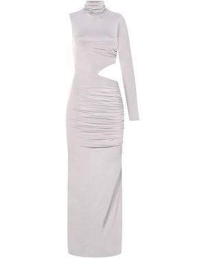 Khéla the Label Finesse Dress - White