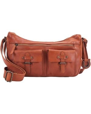 Lloyd Baker Loulia - Red