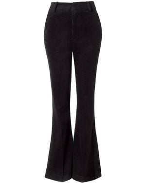 AGGI by HALEWSKI Jane Metropolis Pants - Black