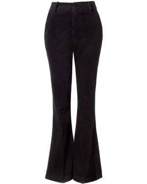 AGGI by HALEWSKI Jane Metropolis Pants - Black