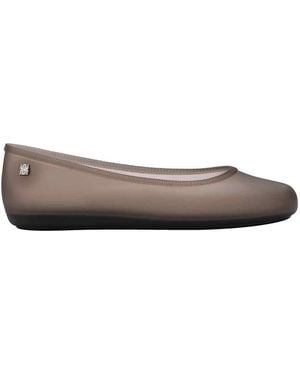 Melissa Soft Ballerina Essential - Grey