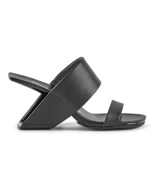 United Nude Loop Hi - Grey