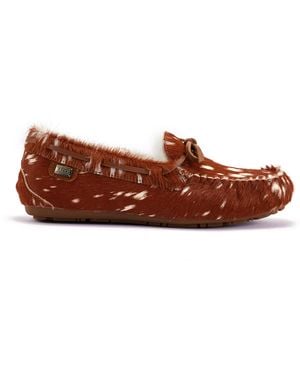 Australia Luxe Prost Bambi - Brown