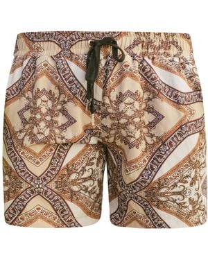 IVY SWIMWEAR Bruno - Brown