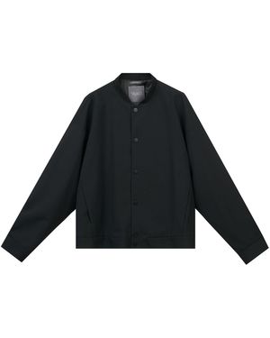 InAvati Bomber Jacket - Black