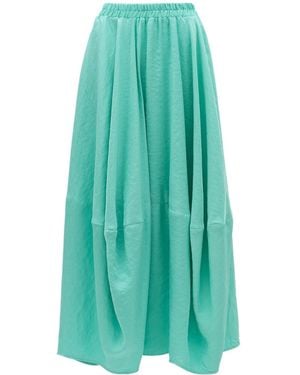 Bianca Popp Imperial Skirt - Green