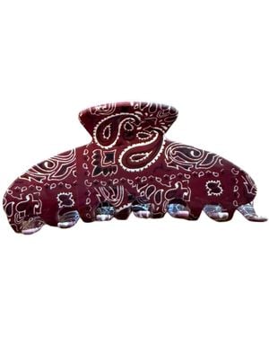 Eclipse Bandana Breeze - Red