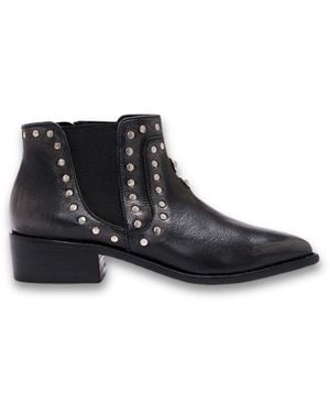 Clara Barcelo Take It Or Leave It - Black