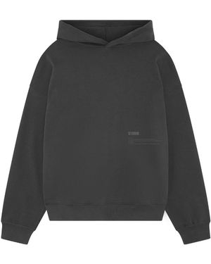 Storm Everyday Oversized Hoodie Shadow - Grey