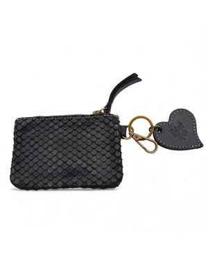 Bolsa Nova Handbags Bolsa Nova Card - Black
