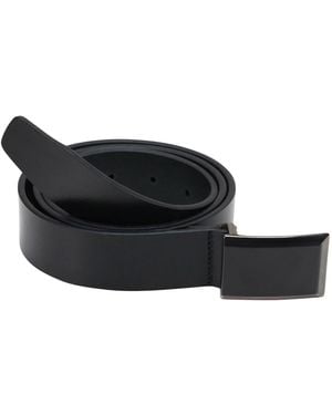 Storm Thaloc Belt - Black