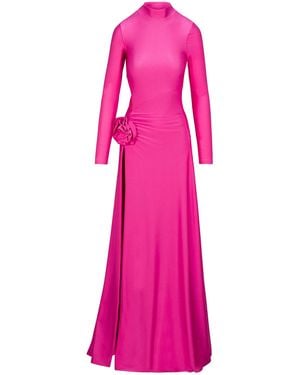 DELFI Collective Sabine Dress - Pink