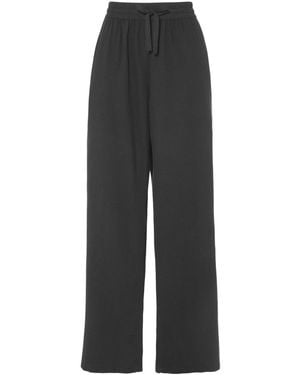 Nudea The Classic Trouser - Gray