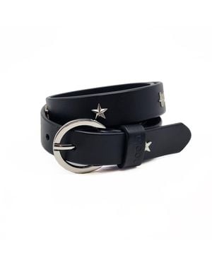 Nooki Design Calisto Star Belt - Black