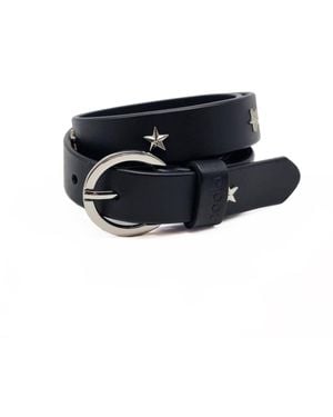 Nooki Design Calisto Star Belt - Black