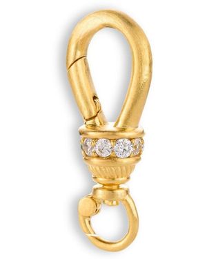 Aelea Studio Aurea Hook - Metallic