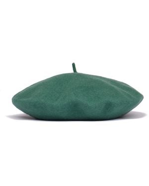 Lorna Murray Marché Beret - Green