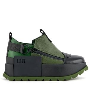 United Nude Roko Zar - Green