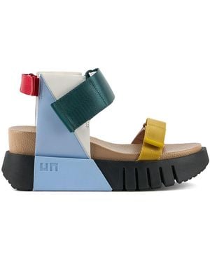 United Nude Delta Run - Blue
