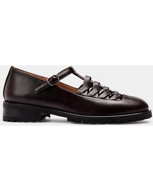 Naguisa Imai Dark - Black