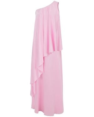 Syla Atelier Mâna Dress - Pink