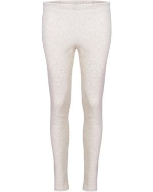 Oh!Zuza Homewear Leggings - Grey