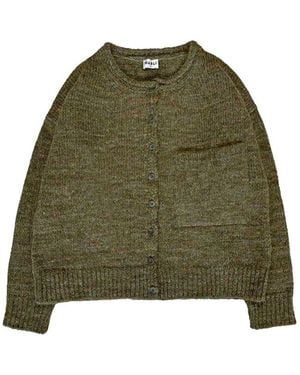 Mabli Moya Cardigan - Green