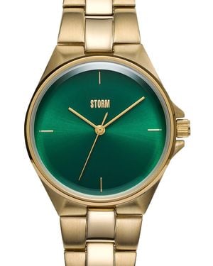 Storm Seralyn - Green