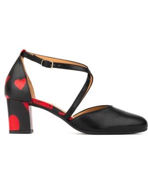 Embassy London USA Dannii - Black