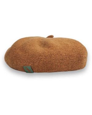 Otto & Spike Beanies - Brown