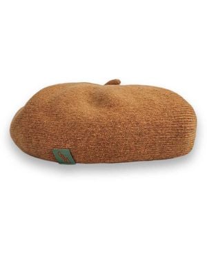 Otto & Spike Beanies - Brown