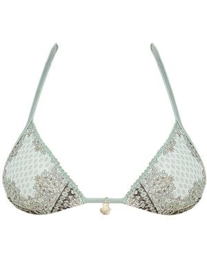 IVY SWIMWEAR Darya - Green