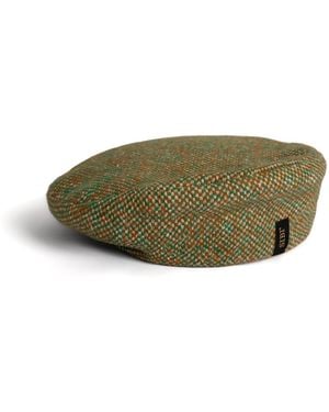 Sibi Hats Chris - Green