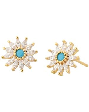 Starfish Project Spark Hope Studs - Metallic